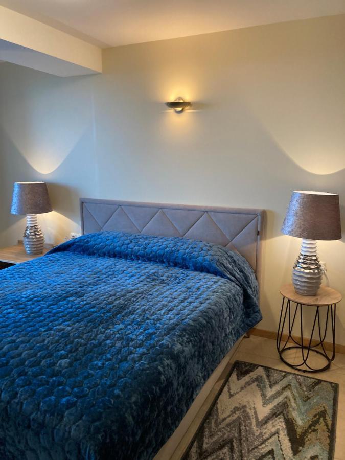 Daukanto 10 Two-Room Apartment With A View The Old Town On The 7Th Floor 팔랑가 외부 사진
