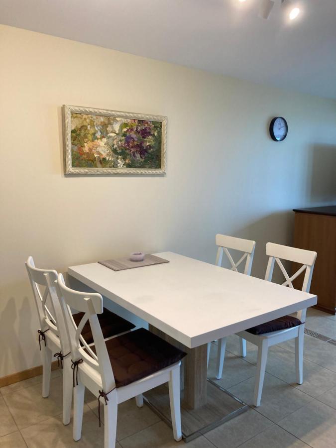 Daukanto 10 Two-Room Apartment With A View The Old Town On The 7Th Floor 팔랑가 외부 사진